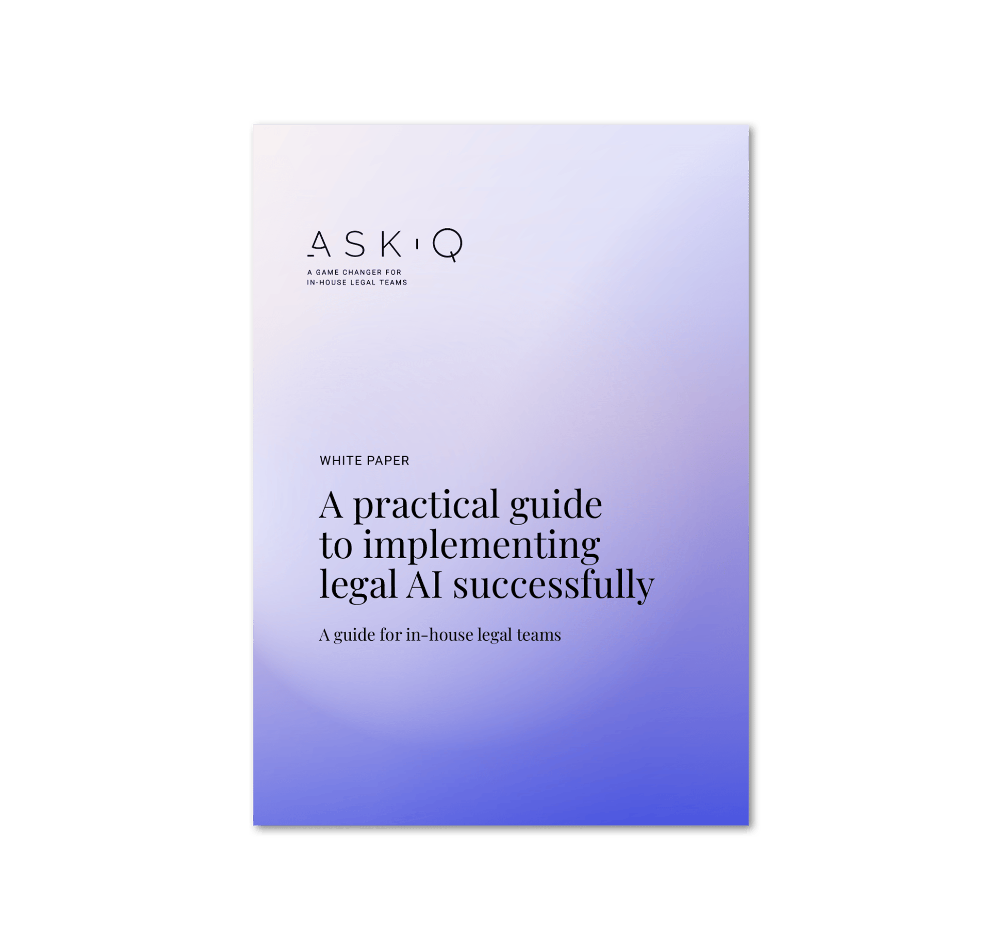 whitepaper overzichtp